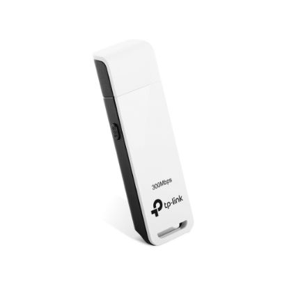 Imagen de Adaptador Usb Wifi Tp Link Tl-wn821n