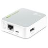 Imagen de ROUTER WIFI PORTATIL 3G/4G