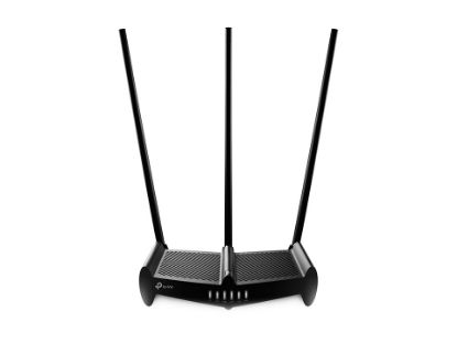 Imagen de ROUTER TP LINK