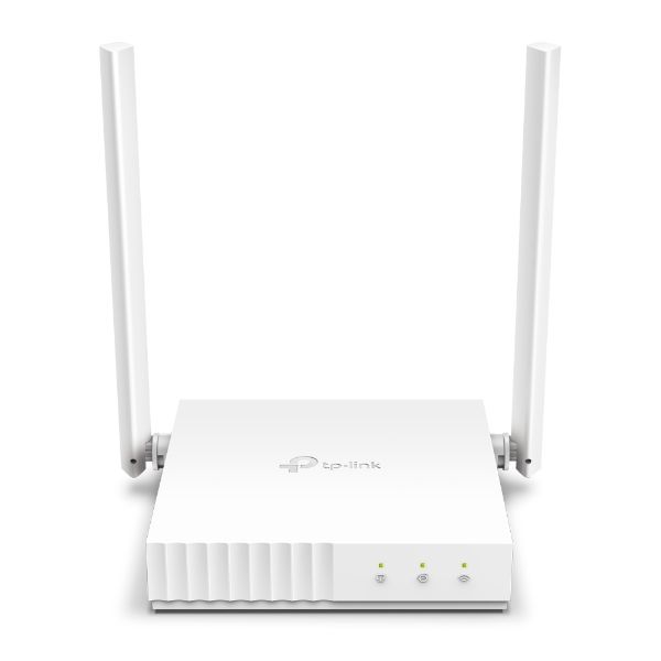 Imagen de ROUTER WI-FI 300MBPS