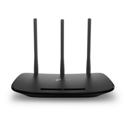 Imagen de ROUTER WIRELESS