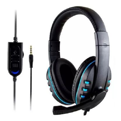 Imagen de AURICULAR GAMER PS4-1306