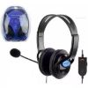 Imagen de AURICULAR GAMING HEADSET PS4-890