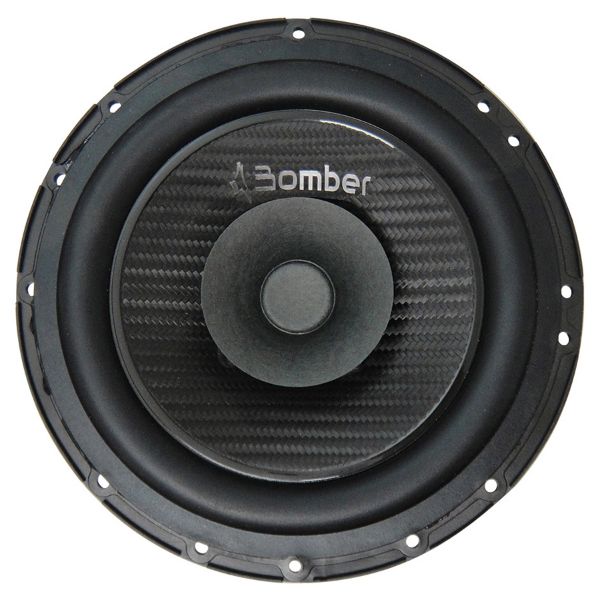 Imagen de PARLANTE BOMBER DUAL FULL RANGER 6" 40W RSM 