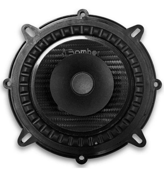 Imagen de PARLANTE BOMBER DUAL FULL RANGER 5" 