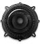 Imagen de PARLANTE BOMBER DUAL FULL RANGE 5 PULGADAS