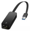 Imagen de Adaptador De Red Tp Link Ue306 Ethernet Gigabit Usb 3.0 Pc