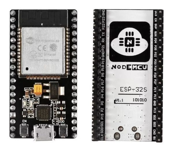 Imagen de MODULO WI FI BLUETOOTH CH9102X ESPRESSIF ARDUINO