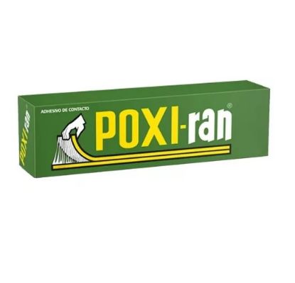 Imagen de POXI RAN 23G