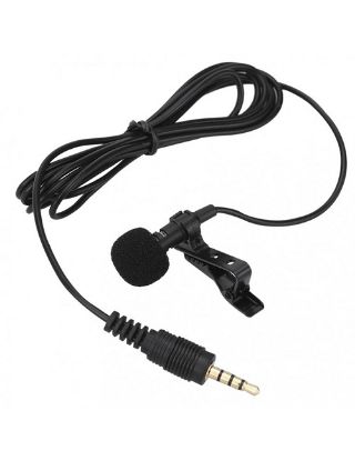 Imagen de MICROFONO CORBATERO COMUN