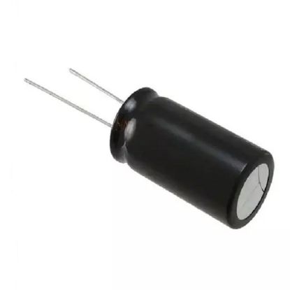 Imagen de CAPACITOR ELECTROLITICO 1 MF 160V   CON