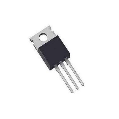 Imagen de MOSFET CANAL N 900V 5A 50W