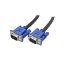 Imagen de CABLE ARMADO DB15MHD/DB15MHD 10MTS JA