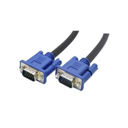 Imagen de CABLE ARMADO DB15MHD-DB15MHD 20MTS