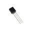 Imagen de SENSOR ANALOGICO TEMPERATURA LM35 0°C A 100°C LM35DZ TO92