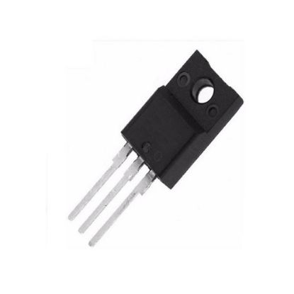 Imagen de TRANSISTOR MOSFET CANAL N 600V 20A STP20NM60FP