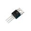 Imagen de TRANSISTOR NPN POTENCIA 100V 6A 65W C