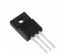 Imagen de TRANSISTOR MOSFET CANAL N 600V 10A TK10A60D