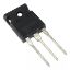 Imagen de MOSFET FGH 40A 600V