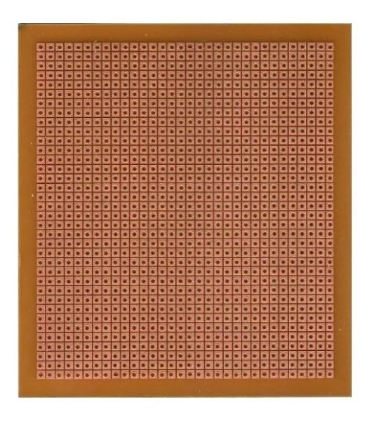 Imagen de PLACA EXPERIMENTAL ISLA 10*13