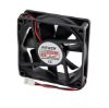 Imagen de VENTILADOR COOLER 3" 24V SIN RULEMAN