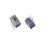 Imagen de MICROCONTROLADOR PIC12C672/JW INTEGRADO PROGRAMABLE