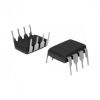 Imagen de MICROCONTROLADOR PIC12F629 DIP 8 PINES EPROM 1K X 128