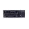 Imagen de TECLADO USB MULTIMEDIA NOGA