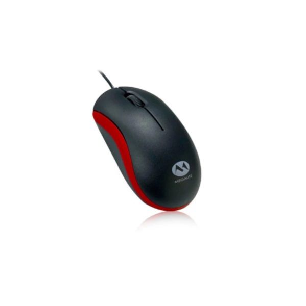 Imagen de MOUSE OPTICO USB