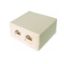 Imagen de ROSETA DOBLE CAT5E