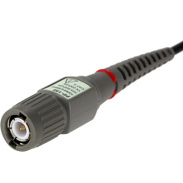 Electrónica Mendoza. PUNTA OSCILOSCOPIO 100MHZ