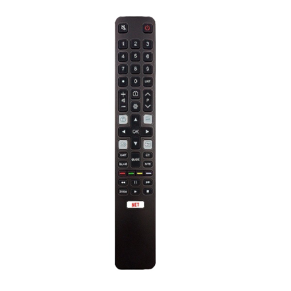 Control Remoto para TV Hitachi | Tipo ML18 / LL-1478 | RML0018