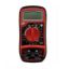 IZR0830L Imagen de MULTIMETRO DIGITAL DATA HOLD CON INYECCION DE SEÑAL TESTER