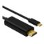 Imagen de ADAPTADOR CABLE USB C A HDMI PARA MACBOOK PRO MAC PC 4K NOGA