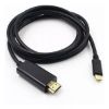 Imagen de ADAPTADOR CABLE USB C A HDMI PARA MACBOOK PRO MAC PC 4K NOGA