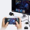 Imagen de ADAPTADOR CABLE USB C A HDMI PARA MACBOOK PRO MAC PC 4K NOGA