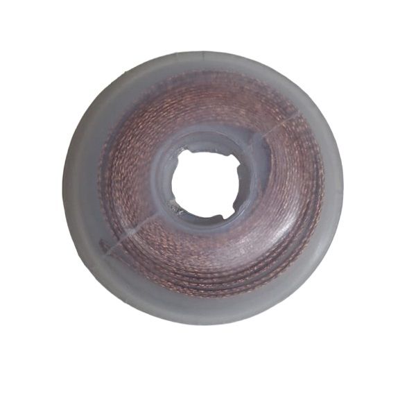 Malla Desoldadora De Cobre 2mm X 1.50 Metros Economica