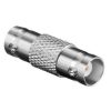 Imagen de BNC ADAPTADOR BNC HEMBRA HEMBRA METALICO