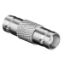 Imagen de BNC ADAPTADOR BNC HEMBRA HEMBRA METALICO