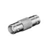 Imagen de BNC ADAPTADOR BNC HEMBRA HEMBRA METALICO
