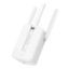 Imagen de EXTENSOR DE RANGO MERCUSYS MW300RE V4.0 BLANCO 110/220V