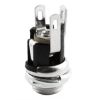 Imagen de FICHA JACK DC 2.5 PARA ALIMENTACION