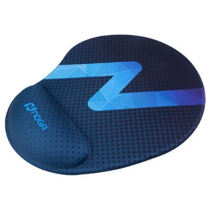 Imagen de MOUSE PAD 3D CON GEL ANTIDESLIZANTE