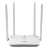Imagen de ROUTER WIFI  300MBPS 4 ANTENAS FIREWALL