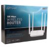 Imagen de ROUTER WIFI  300MBPS 4 ANTENAS FIREWALL