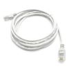Imagen de CABLE DE RED PATCH CORD CAT 5 RJ45 2 METROS INTERNET