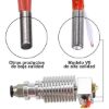 Imagen de HOTEND IMPRESORA 3D EXTRUSOR E3D PTFE V6 COMPLETO 0.4 MM