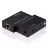 Imagen de EXTENSOR HDMI DE 60 METROS POR UTP CAT6 O 5 CON AUDIO ACTIVO