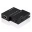 Imagen de EXTENSOR HDMI DE 60 METROS POR UTP CAT6 O 5 CON AUDIO ACTIVO