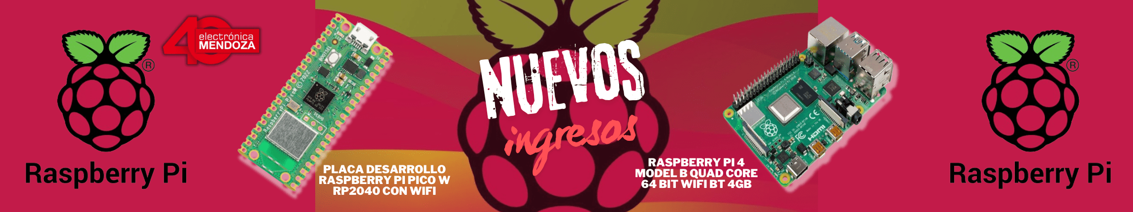 Raspberry